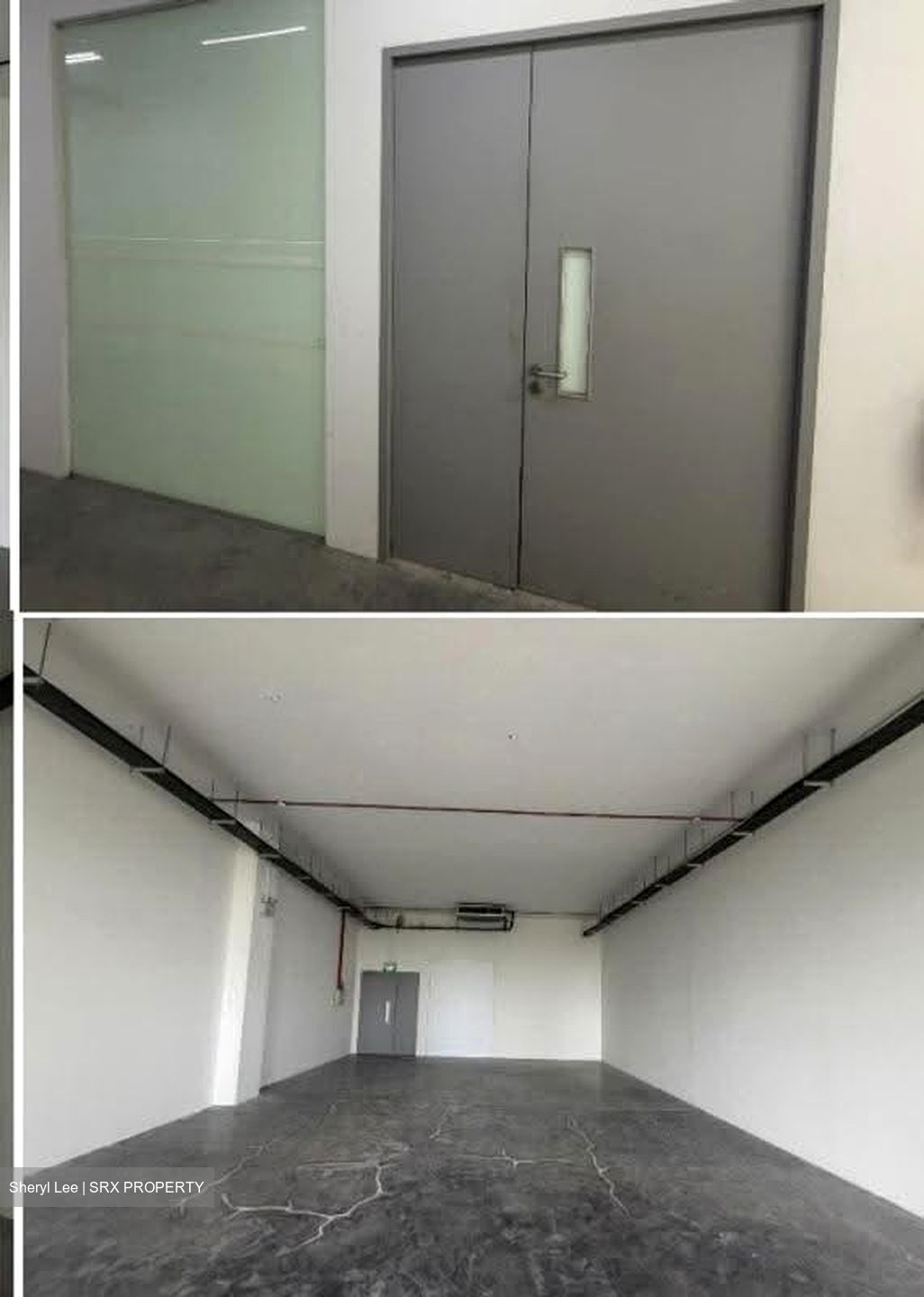 Four Star Building (D12), Factory #631914441